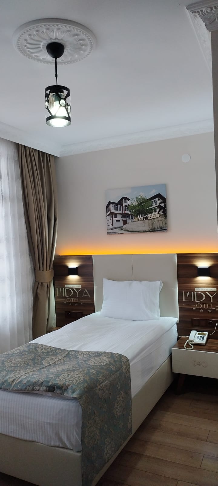 STANDART DOUBLE ROOM