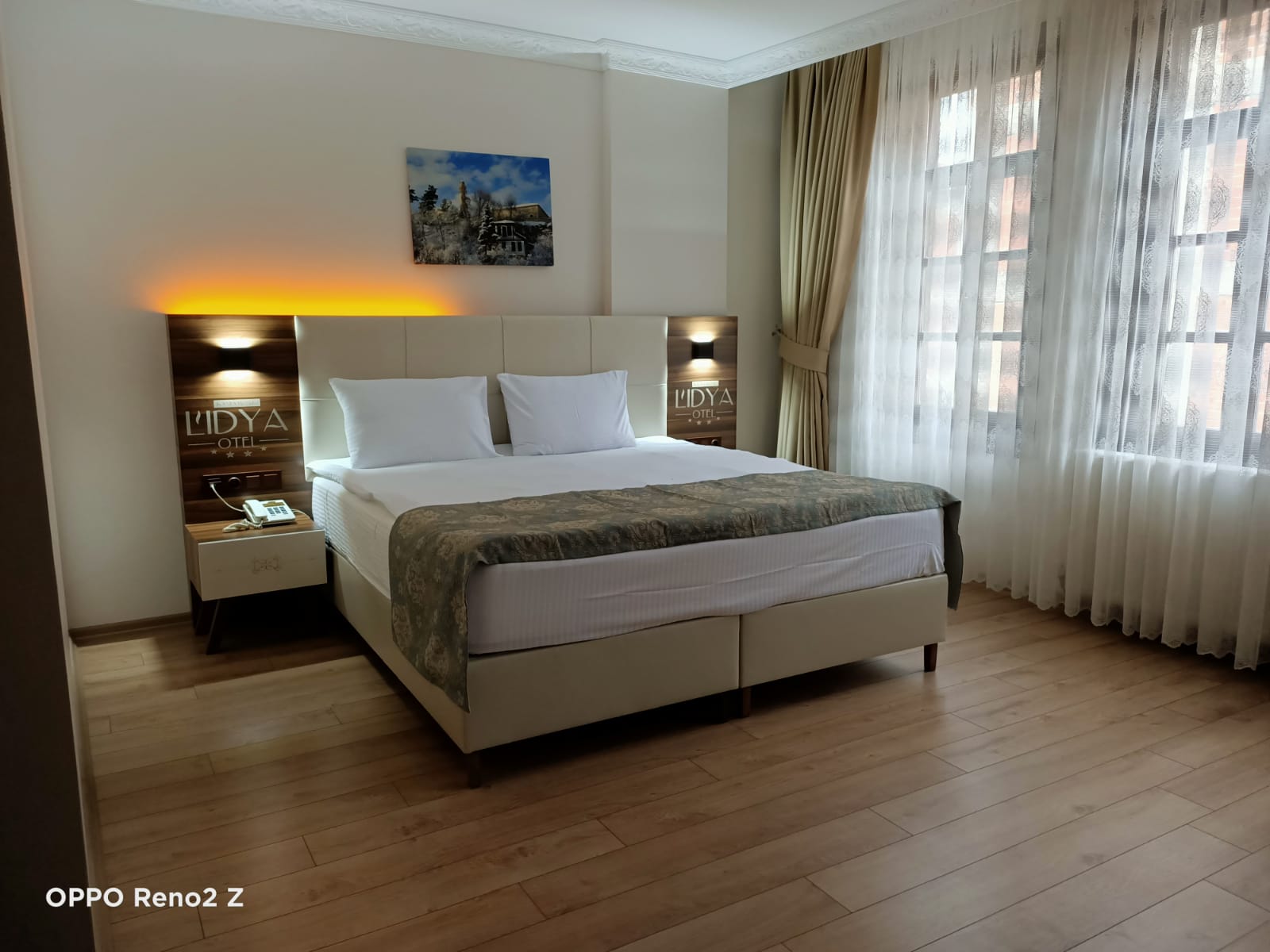 SNGL ROOM
