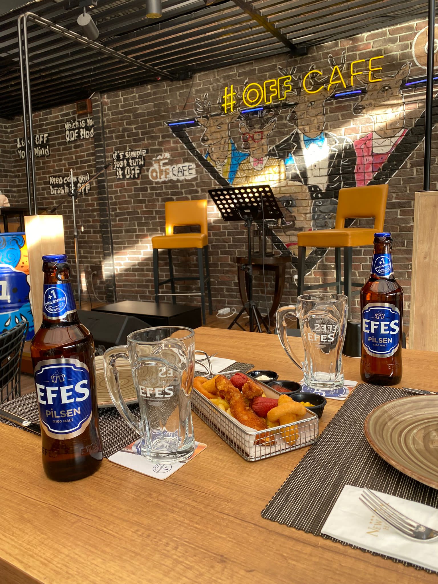 2'LI EFES 50 CL