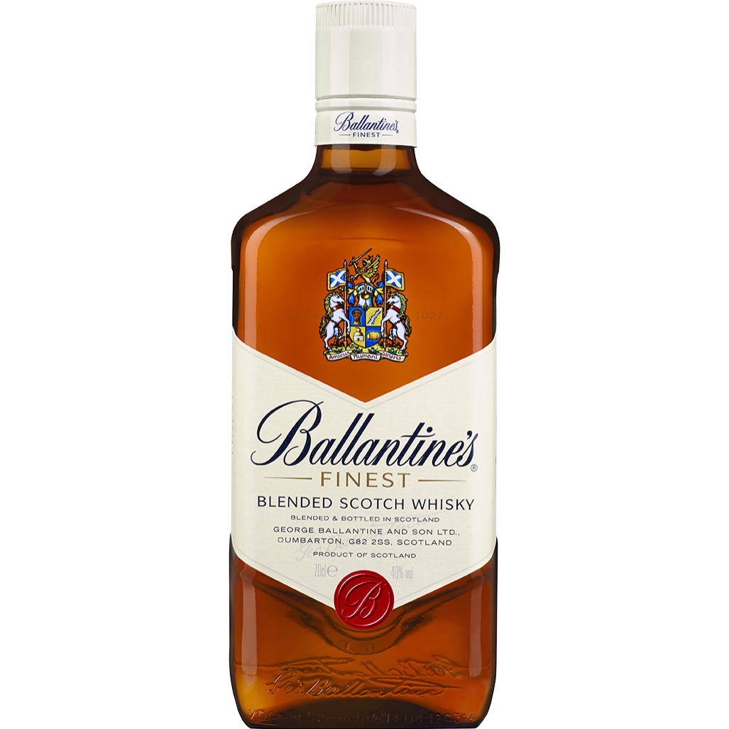 BALLANTİNES SISE 70 CL