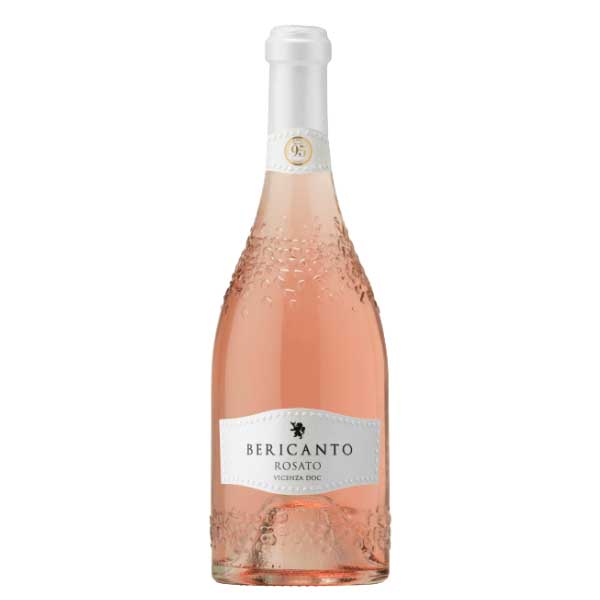 CIELO BERICANTO ROSATO