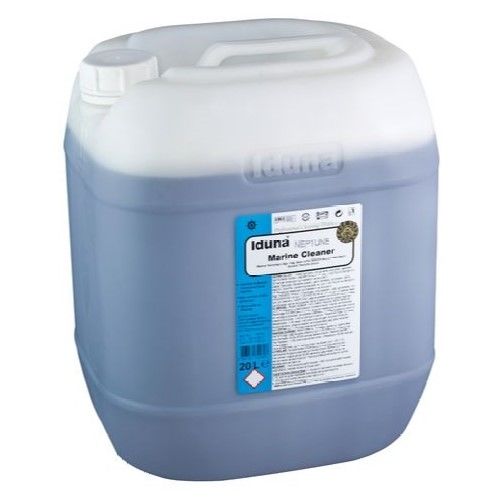Iduna Neptün Marin Cleaner 5 L