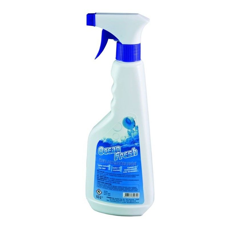 Iduna Ocean Fresh 500 ml