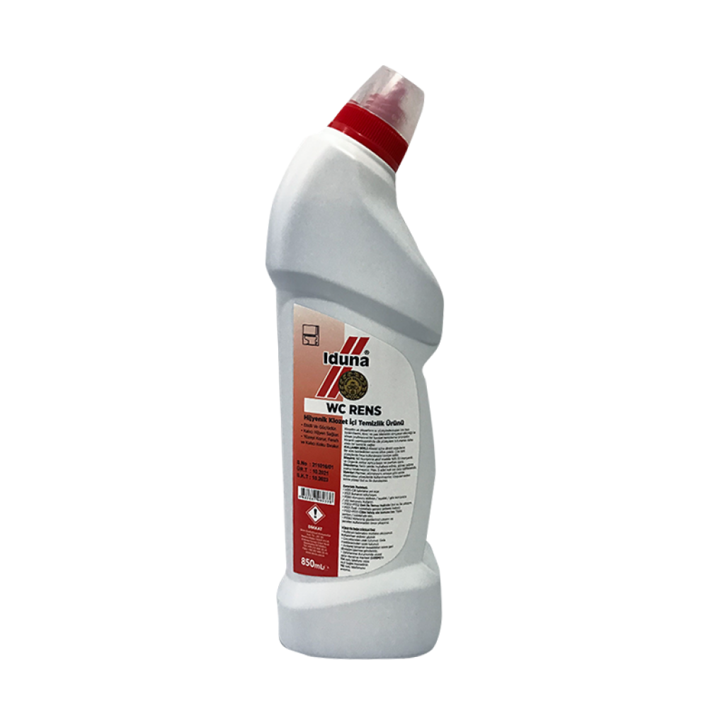 Iduna WC Rens 1 L