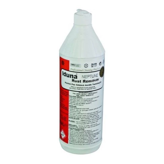 Iduna Rust Remover 1 L