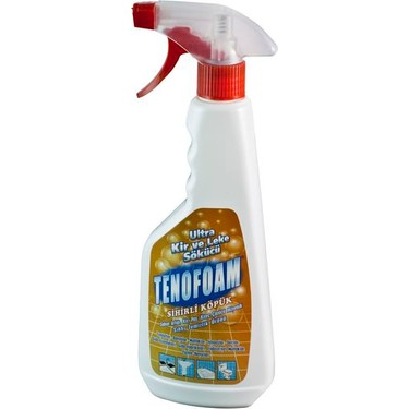 Iduna Tenofoam 500 ml