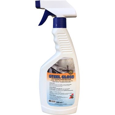 Iduna Steel Gloos 500 ml