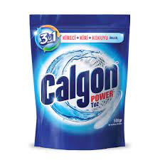 Calgon Power Toz 500 Gr