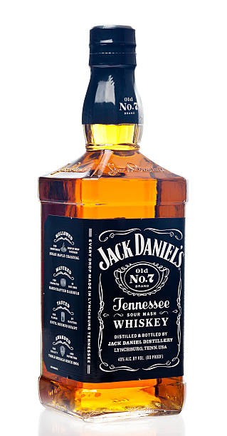 JACK DANİELS 100CL