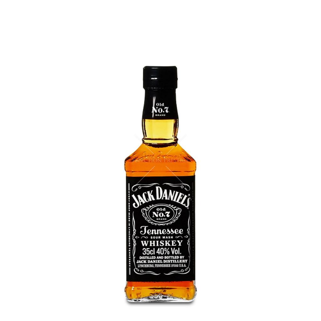 JACK DANİELS 35CL