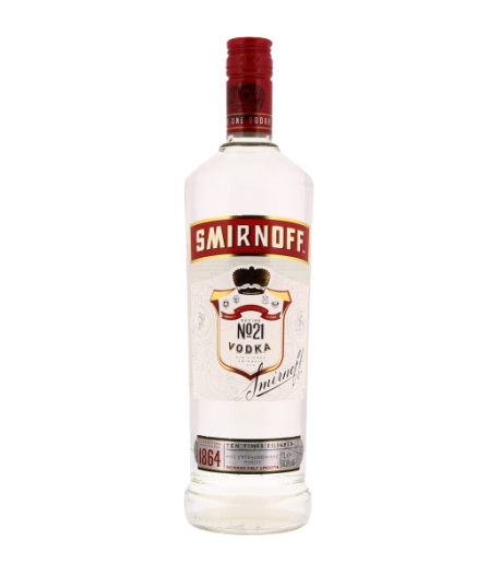 SMİRNOFF RED 70CL