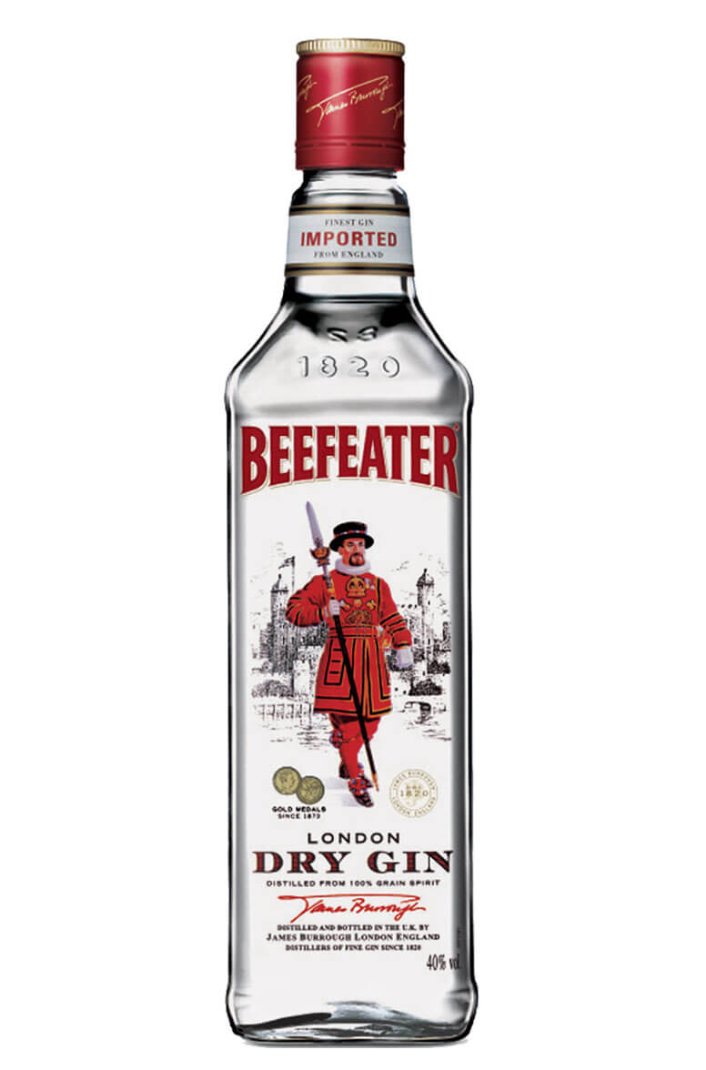 BEFEATER CİN 70CL