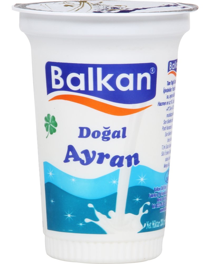 AYRAN