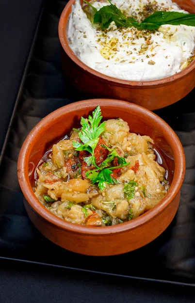 MEZE TABAĞI TEK (SEÇMELİ)