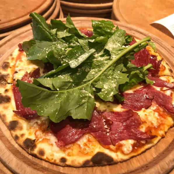 PİZZA NO.372