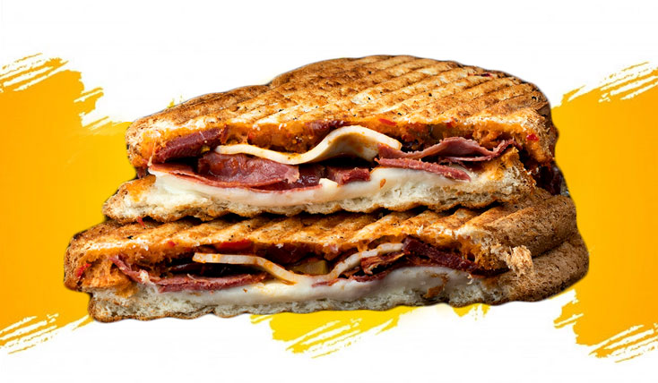 372 TOST