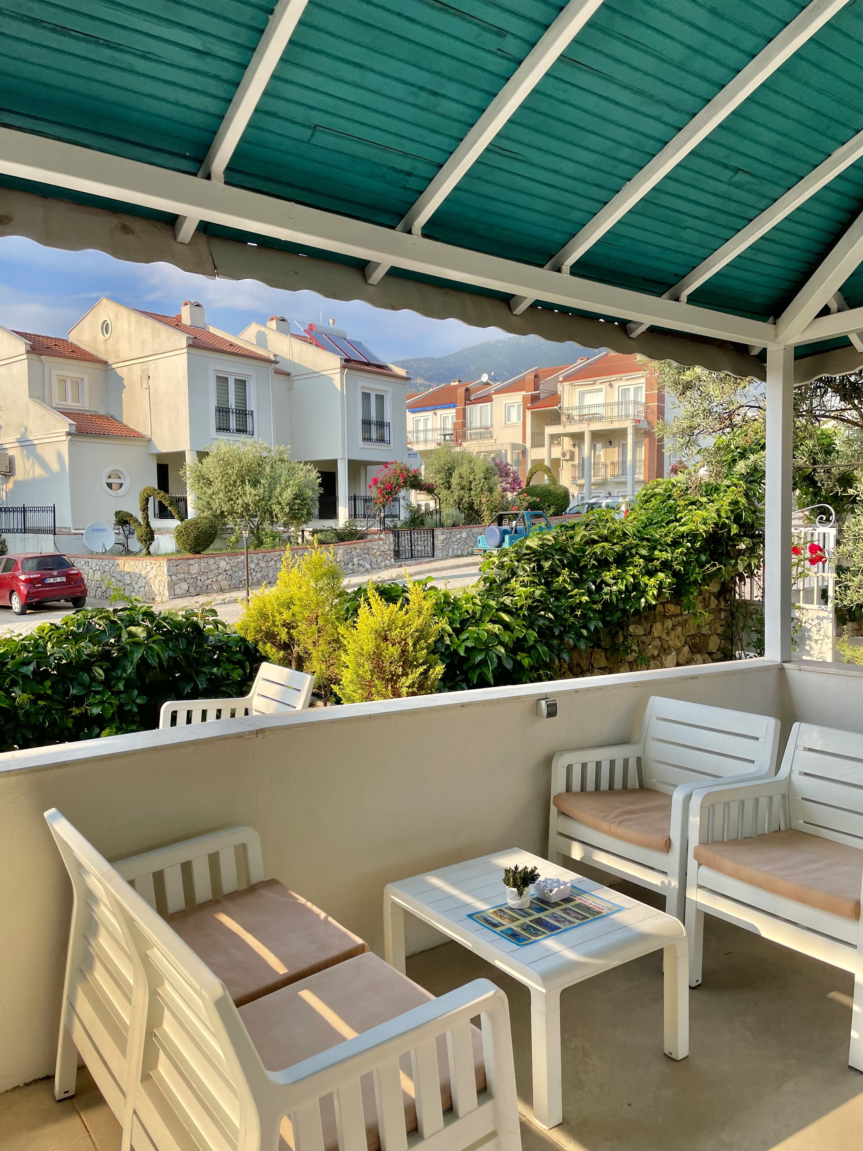Cennet Hotel