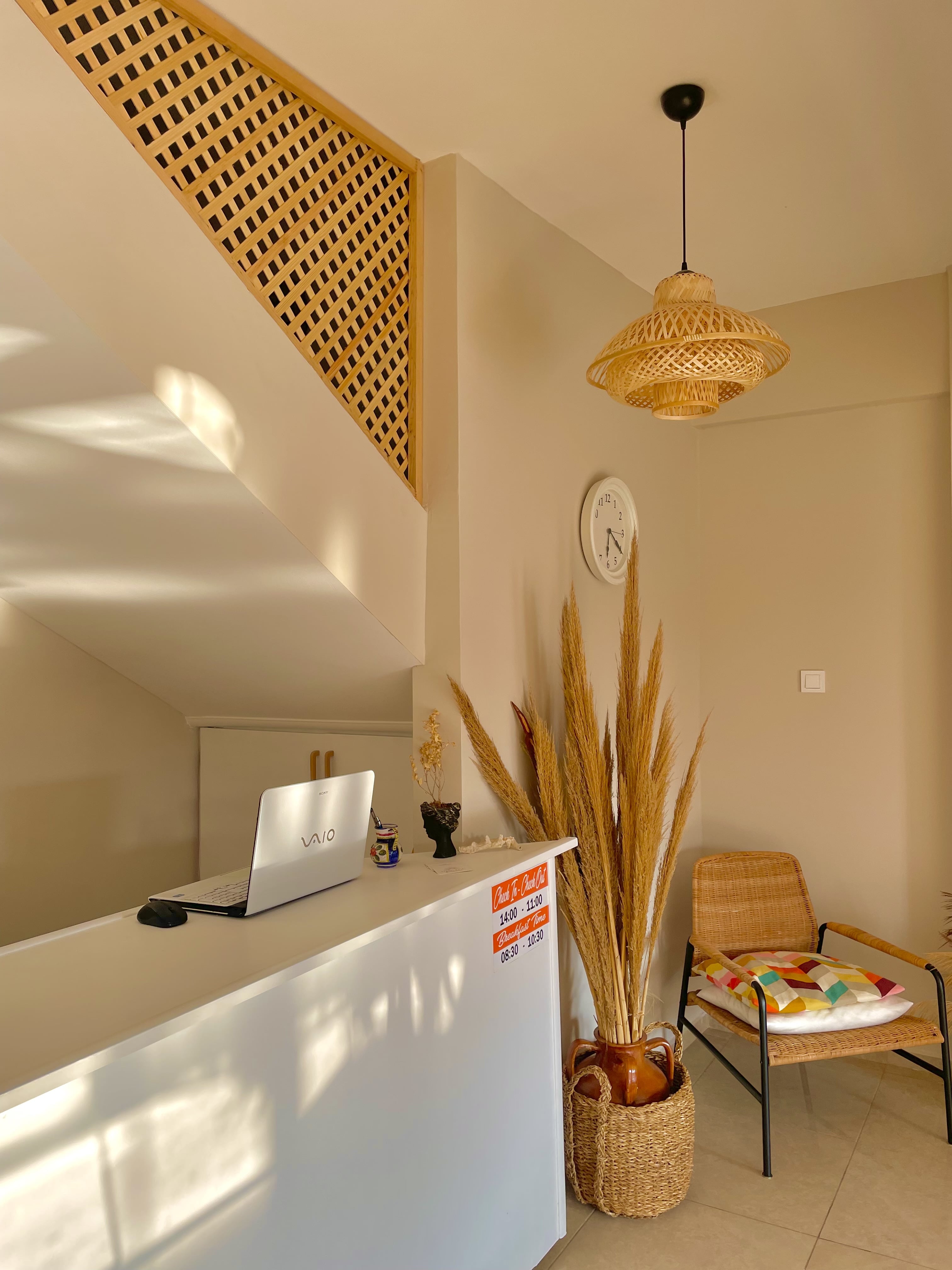 Cennet Hotel