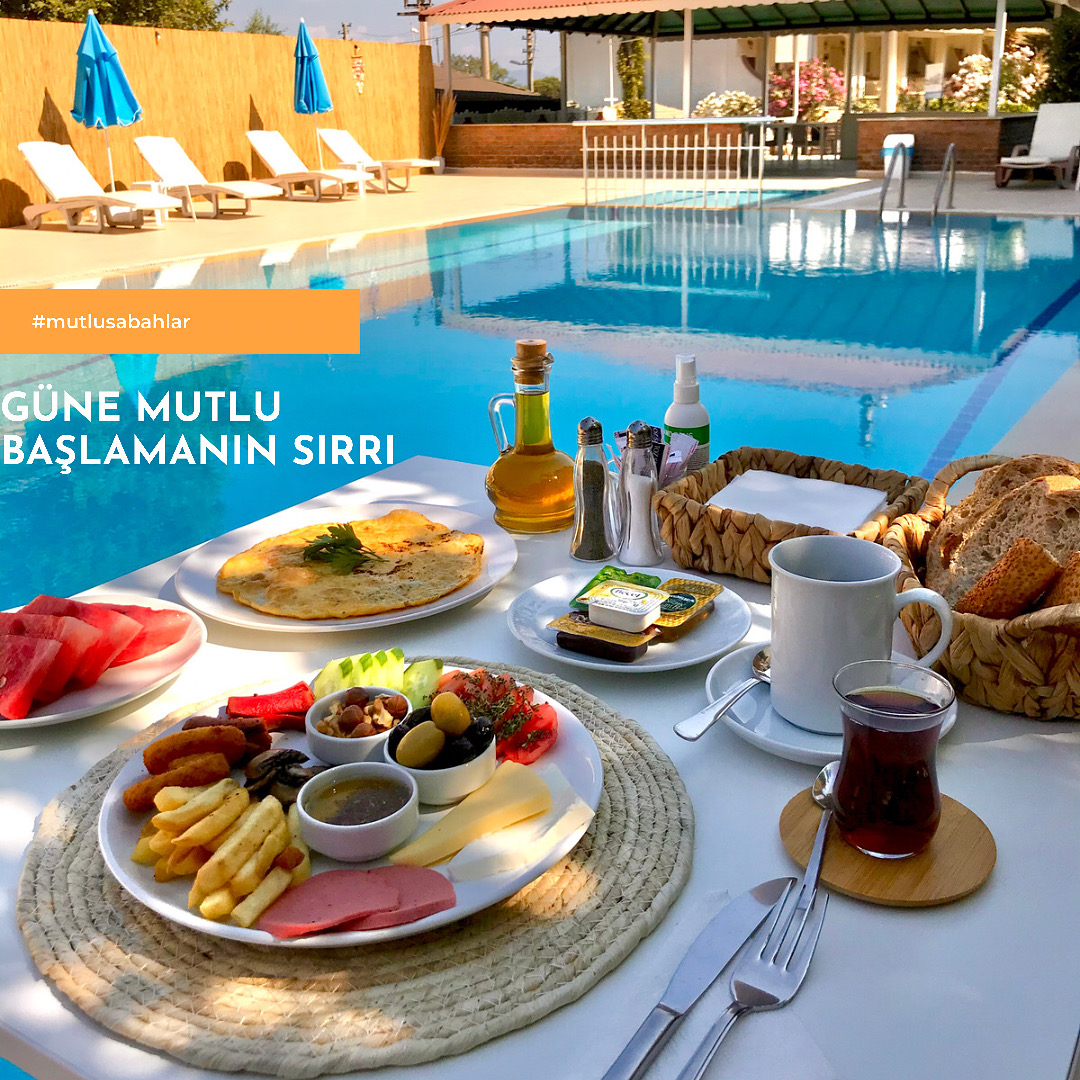 Cennet Hotel
