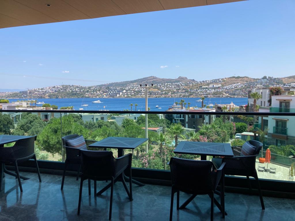 Palm Hills Bodrum