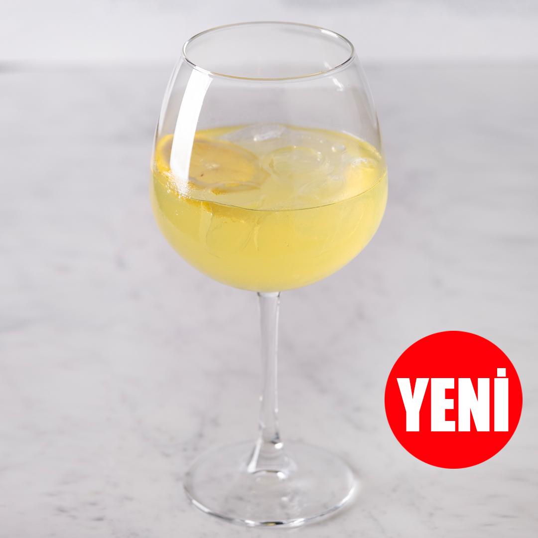limoncello Spritz