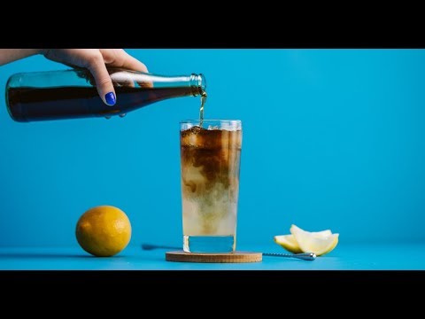 Long Island İce Tea