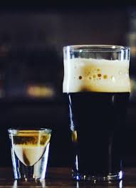 Irish Car Bomb