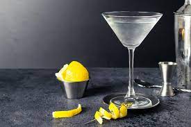 Votka Martini 