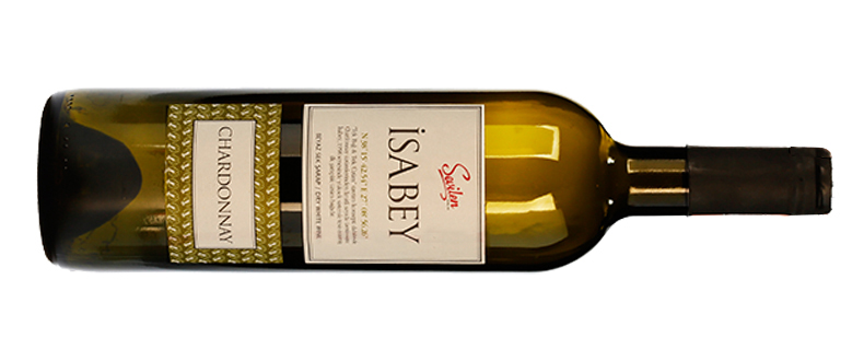 ISABEY CHARDONNAY 75 CL