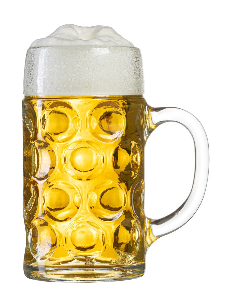 BEER 1 LT
