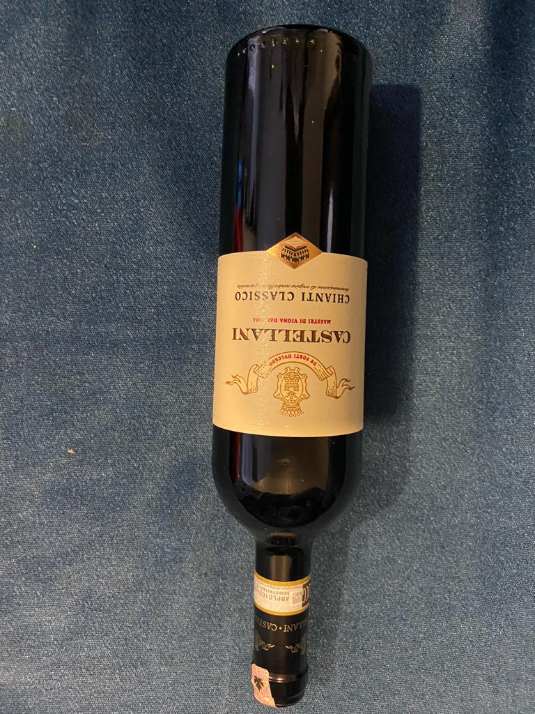 ITALY CASTELLANI CHIANTI CLASSICO 