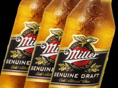 Mıller 33cl .