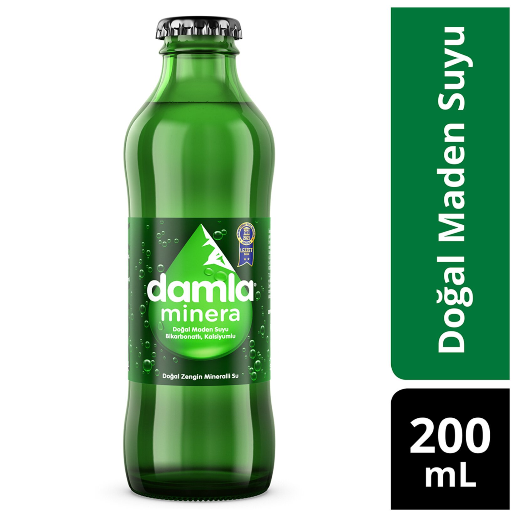 Maden Suyu Soda