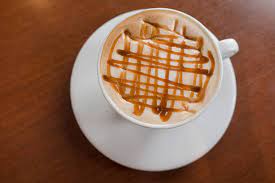 Caramel Macchiato *#