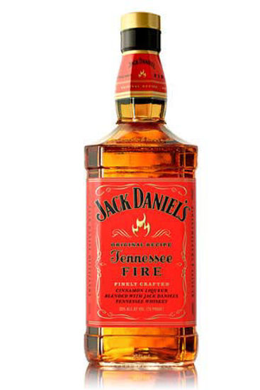 Jack D. Tennessee Fıre 4cl .