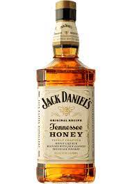 Jack Honey 4cl *
