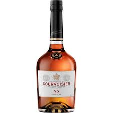 Courvoisier V.S. 4cl .