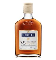 Martell V.S. 4cl .