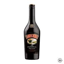 Baıleys On The Rock's 4cl .