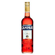 Camparı 4cl .