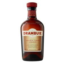 Drambuie 4cl .