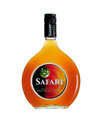 Safari 4cl .