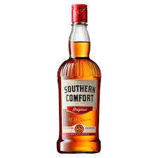 Southern Comfort 4cl .