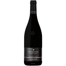 Selection KD Öküzgözü Boğazkere 75cl