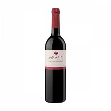 Sarafin Cab.Sauv. 75Cl .