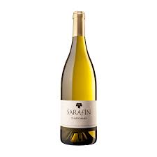 Sarafin Chardonnay 75Cl .