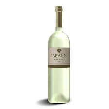 Sarafin Fume Blanc 75Cl .