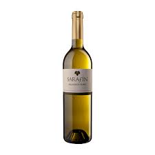 Sarafin Sauv. Blanc 75Cl .