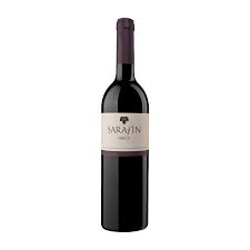 Sarafin Merlot 75Cl .