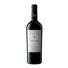 Kayra Vintage Ökuzgözü 75Cl .